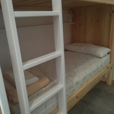 Albergue Milladoiro Eksteriør bilde